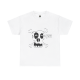 "Huh?" Confused Skull T-Shirt